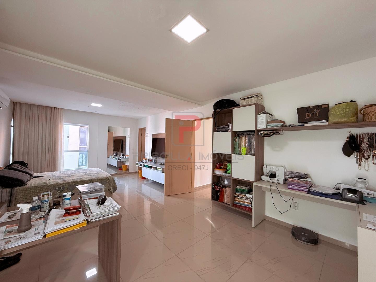 Casa à venda com 5 suítes, 4 vagas e 327m² no Intermares, Cabedelo (PB) — foto 9 de 30