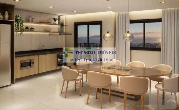 Apartamento, 2 quartos, 61 m² - Foto 10