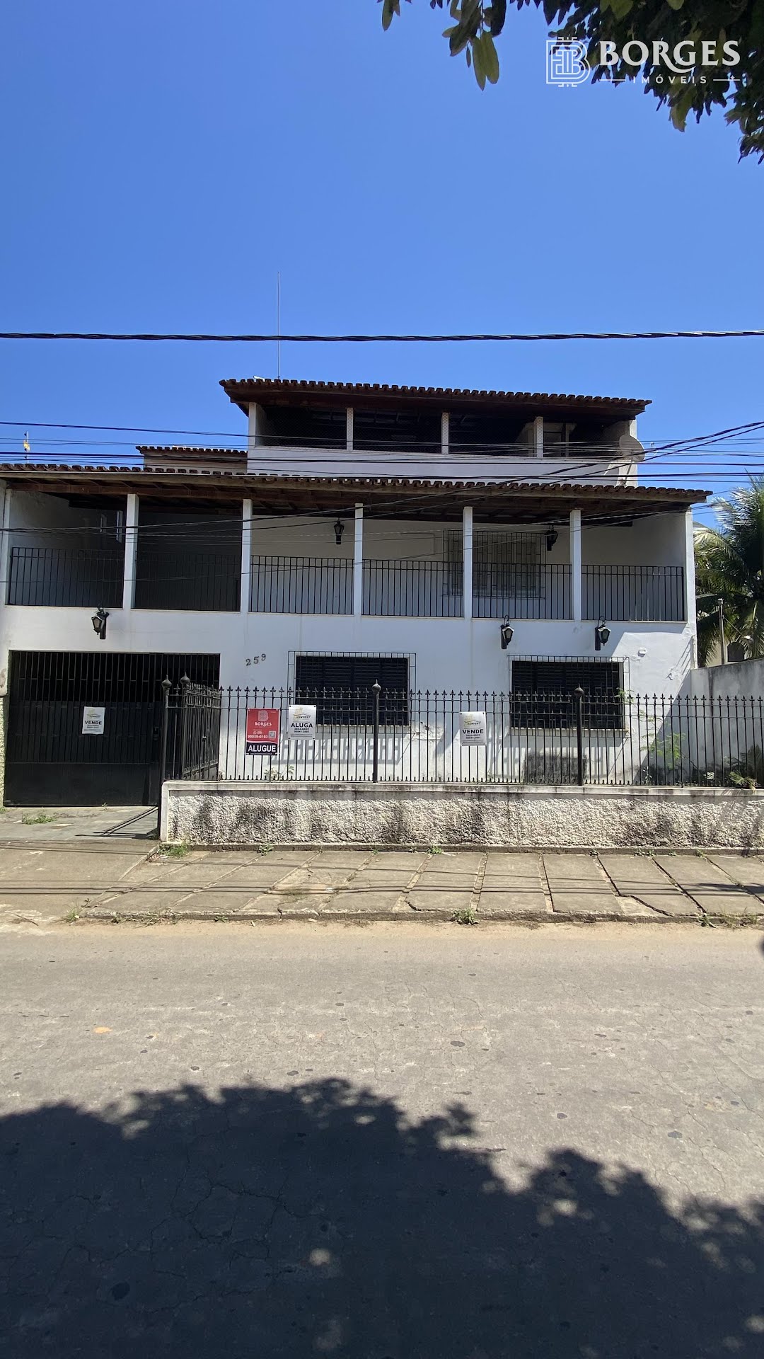 Fachada