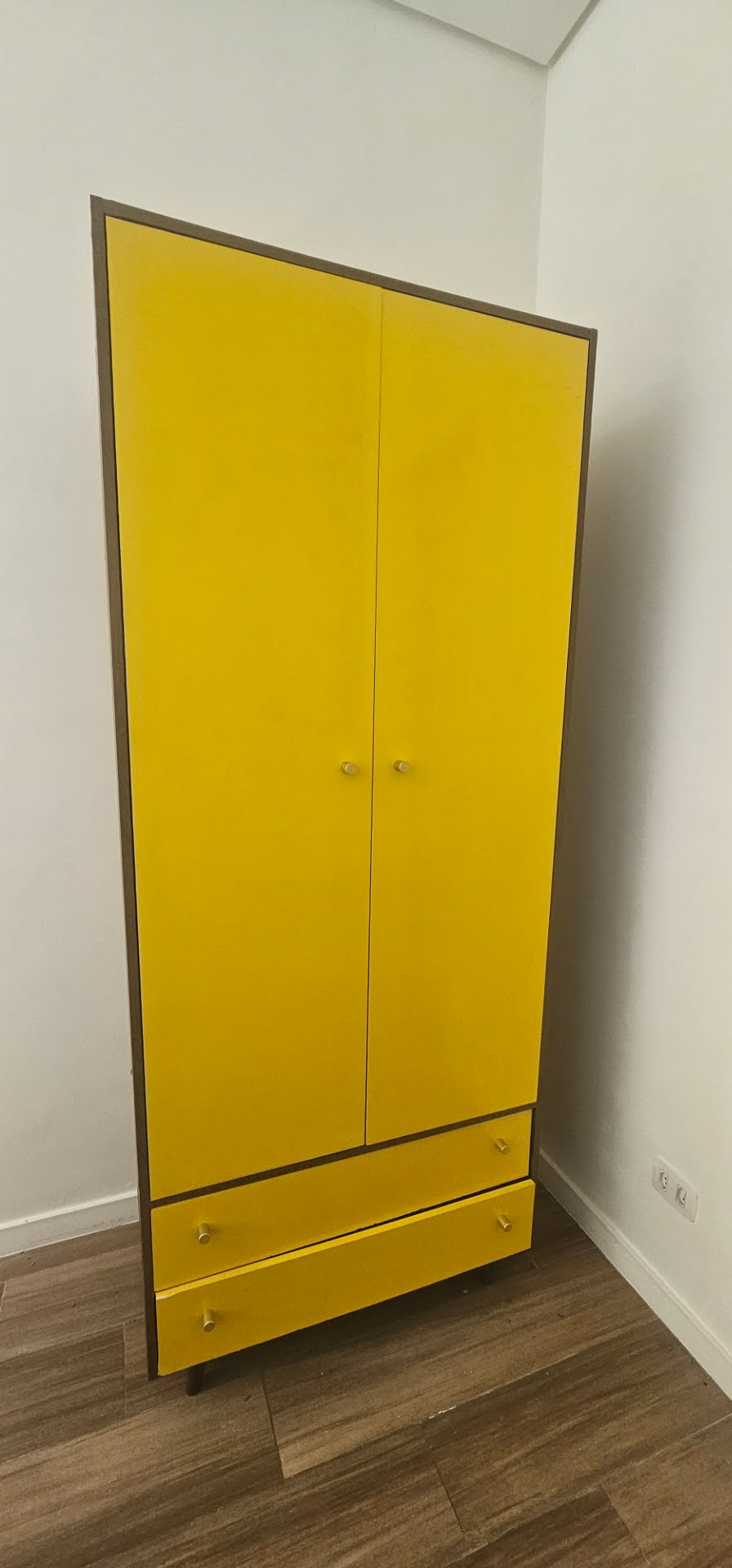 Apartamento para alugar com 1 quarto, 1 suíte e 20m² no Aclimacao, São Paulo (SP) — foto 6 de 21