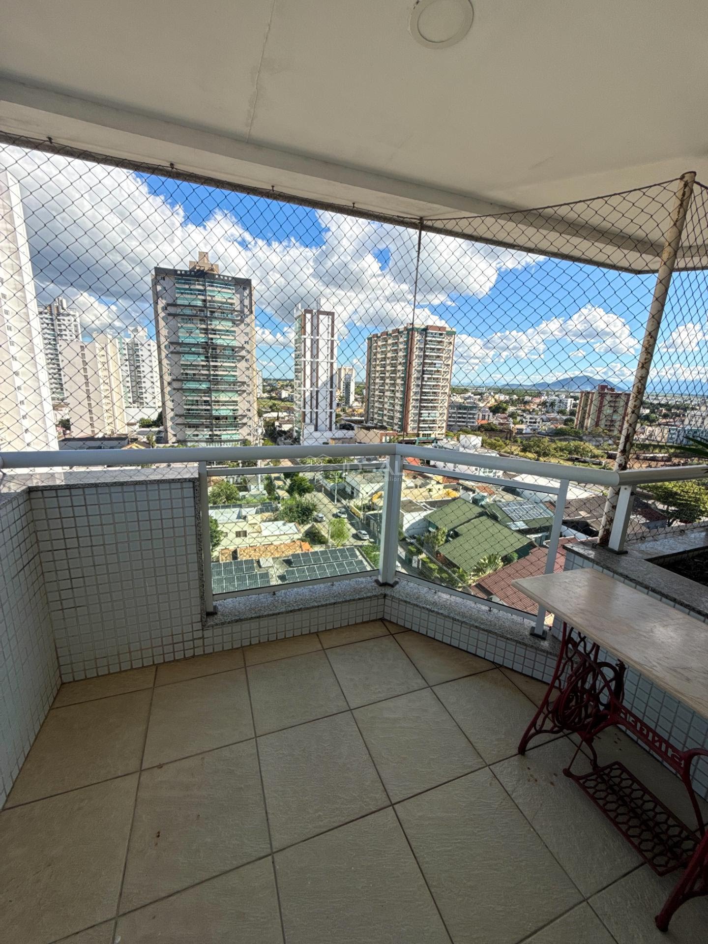 Apartamento à venda com 3 quartos, 1 suíte, 2 vagas e 169m² no Parque Tamandaré, Campos dos Goytacazes (RJ) — foto 18 de 30