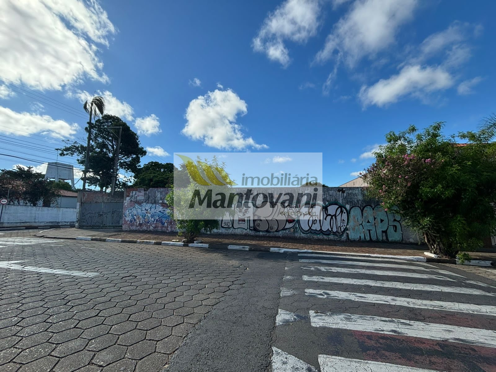 Terreno à venda com 836m² de terreno no Centro, Tatuí (SP) — foto 2 de 5