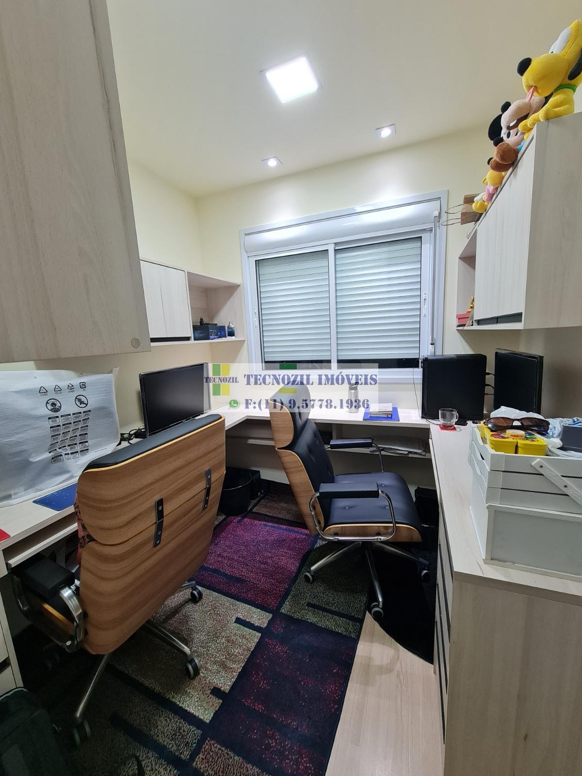 Apartamento, 3 quartos, 66 m² - Foto 18