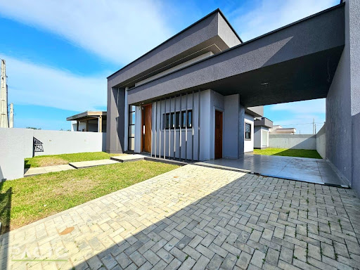 Casa em Caverazinho  -  Araranguá