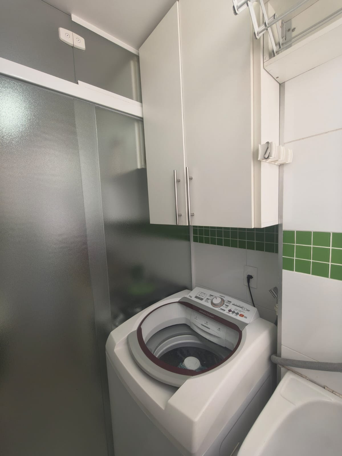 Apartamento à venda com 2 quartos, 1 banheiro, 1 vaga e 45m² no Vila Clarice, São Paulo (SP) — foto 29 de 30