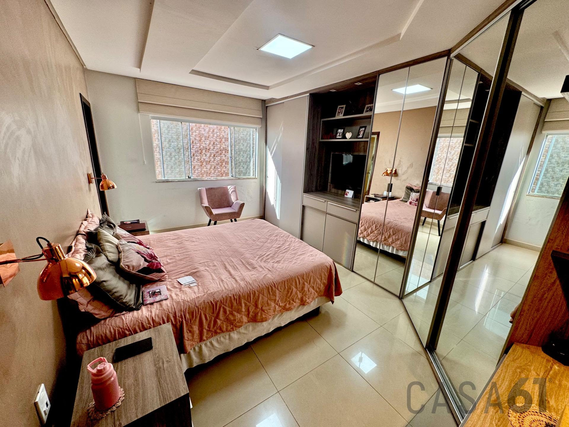 Casa, 4 quartos, 450 m² - Foto 18