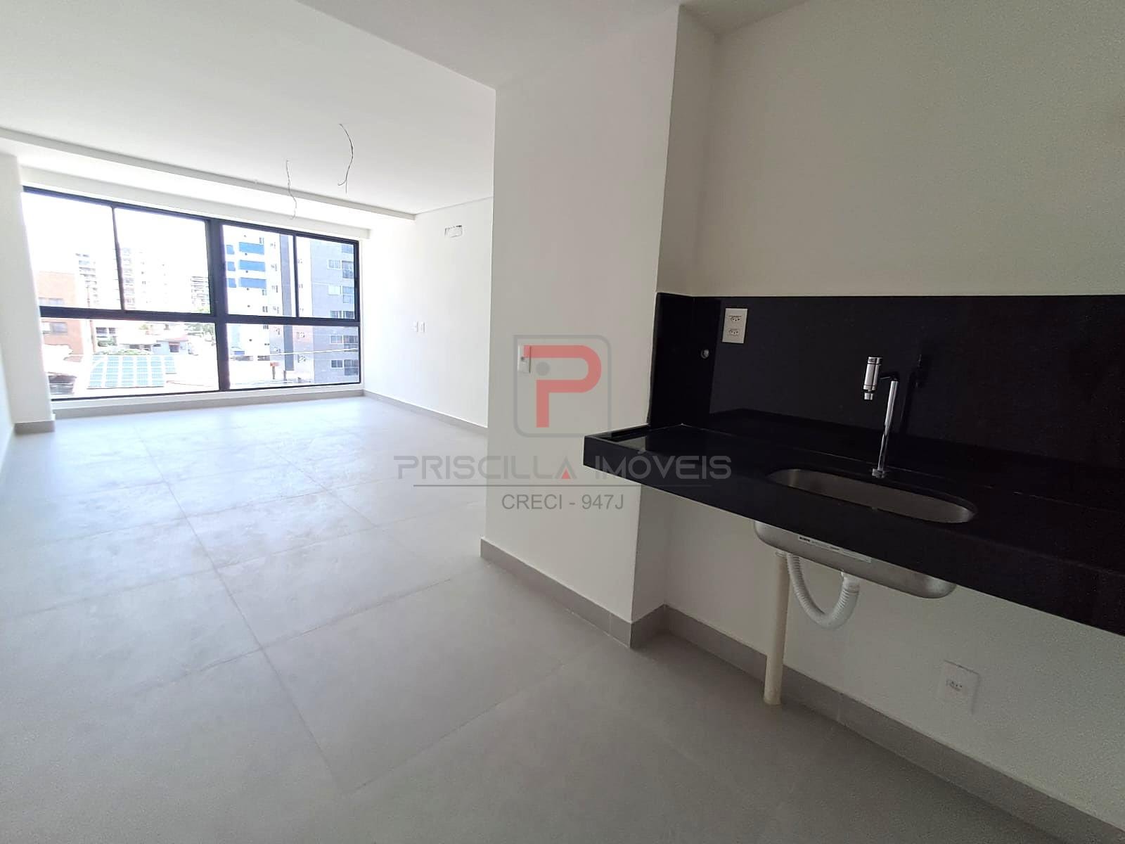 Apartamento à venda com 2 quartos, 1 suíte e 62m² no Jardim Oceania, João Pessoa (PB) — foto 9 de 30