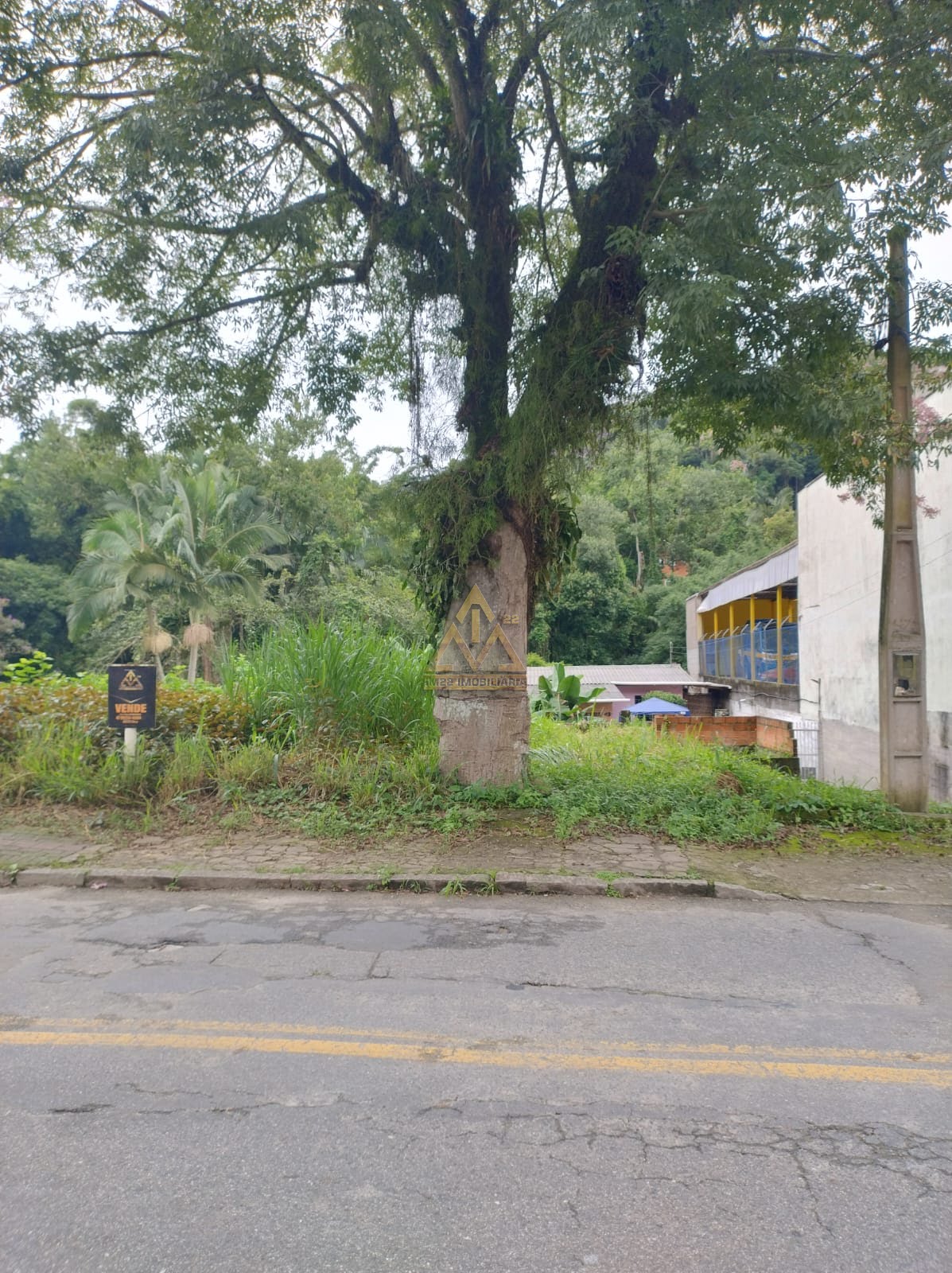 Terreno à venda com 160m² de terreno no Ribeirão Fresco, Blumenau (SC) — foto 7 de 9