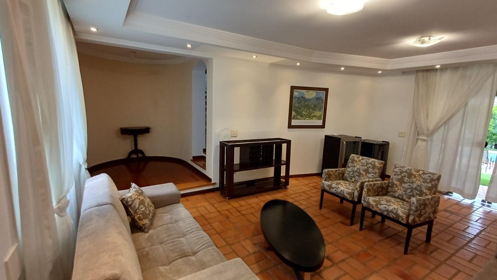 Casa à venda com 5 quartos, 1 suíte, 6 vagas e 1020m² no Lago Azul, Araçoiaba da Serra (SP) — foto 27 de 30