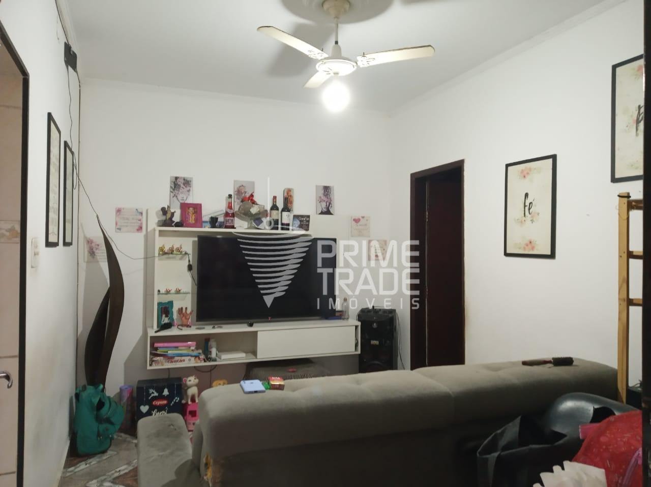 Casa à venda com 4 quartos, 1 suíte, 2 vagas e 166m² no Embaré, Santos (SP) — foto 24 de 27