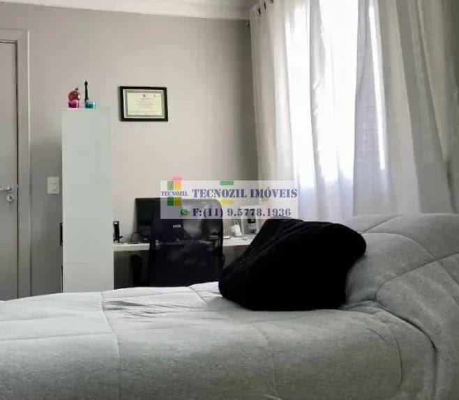 Sobrado, 3 quartos, 147 m² - Foto 6
