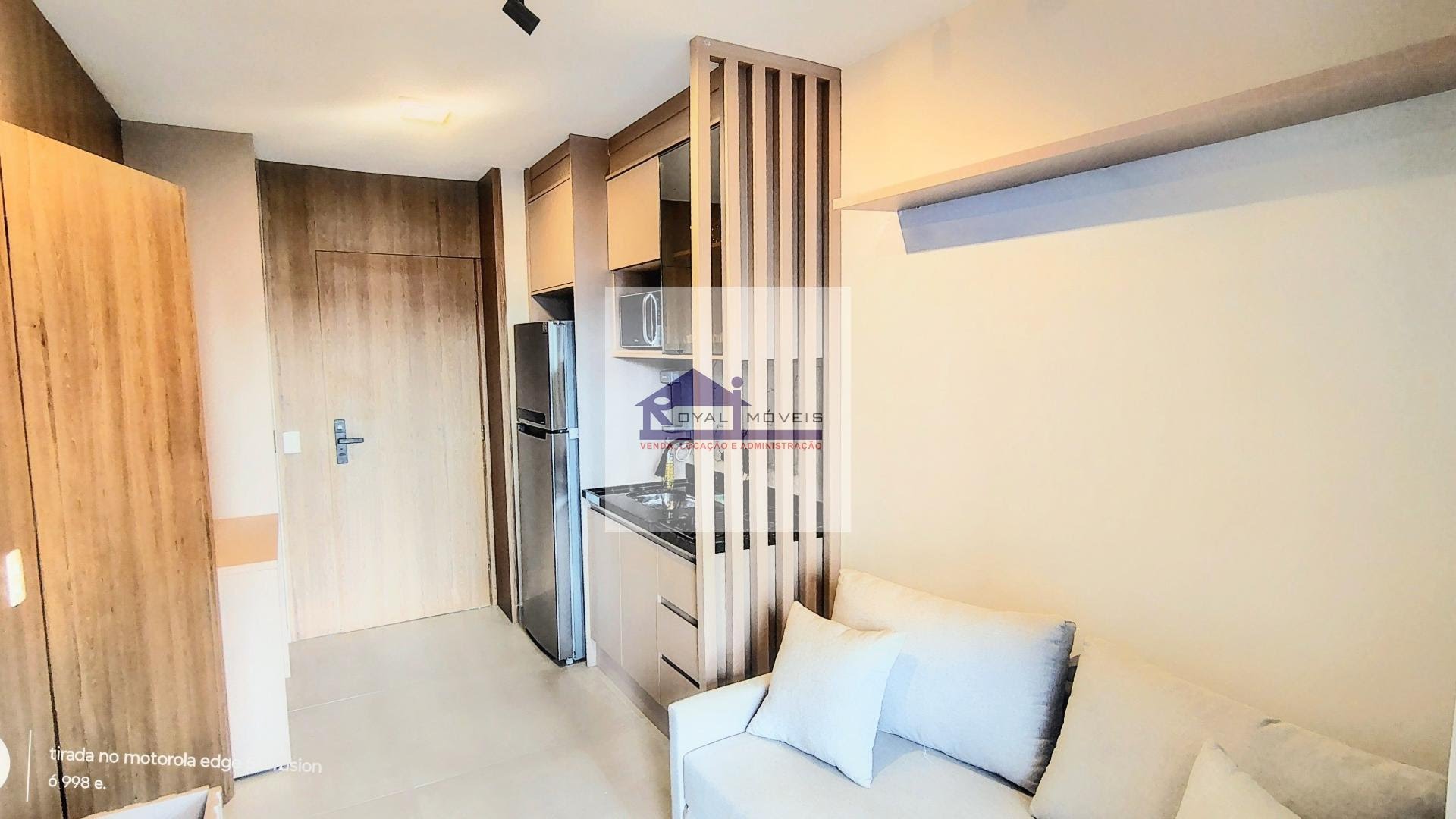 Apartamento para alugar com 1 quarto, 1 banheiro e 29m² no Vila Clementino, São Paulo (SP) — foto 2 de 30