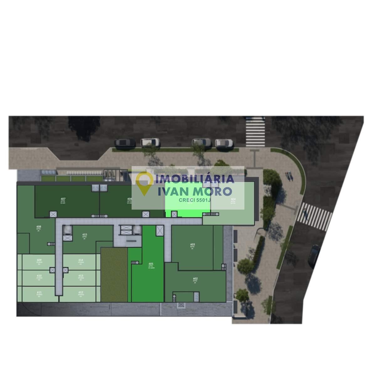 Apartamento à venda com 3 quartos, 1 suíte, 1 vaga e 101m² no Ingleses Norte, Florianópolis (SC) — foto 19 de 19