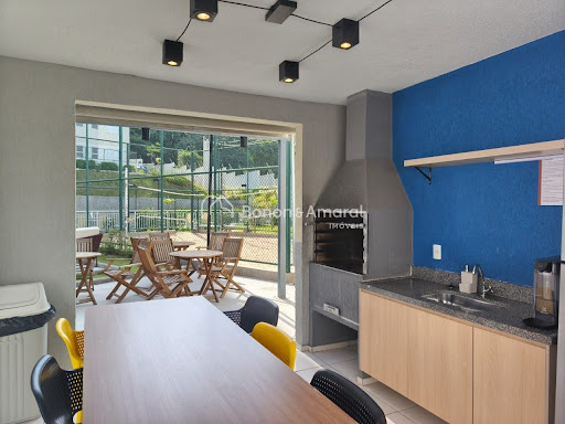 Apartamento, 2 quartos, 53 m² - Foto 26