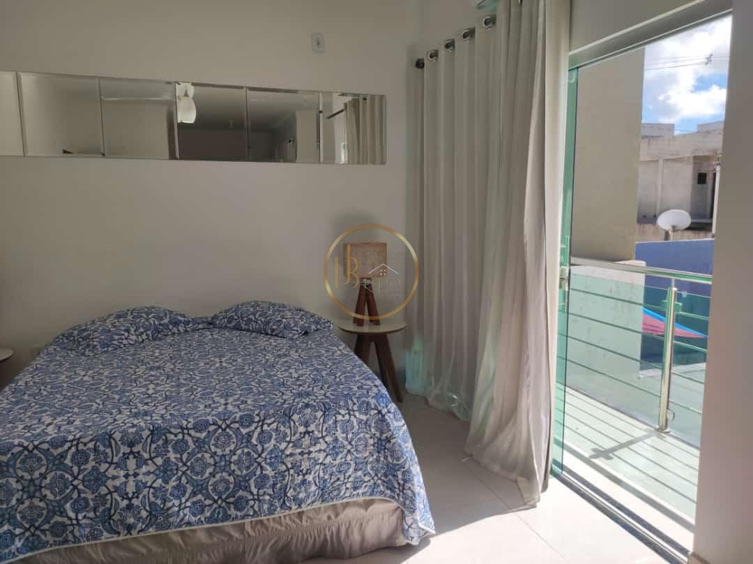 Casa à venda com 3 quartos, 3 suítes, 1 vaga e 150m² no Alto Taperapuan, Porto Seguro (BA) — foto 8 de 12