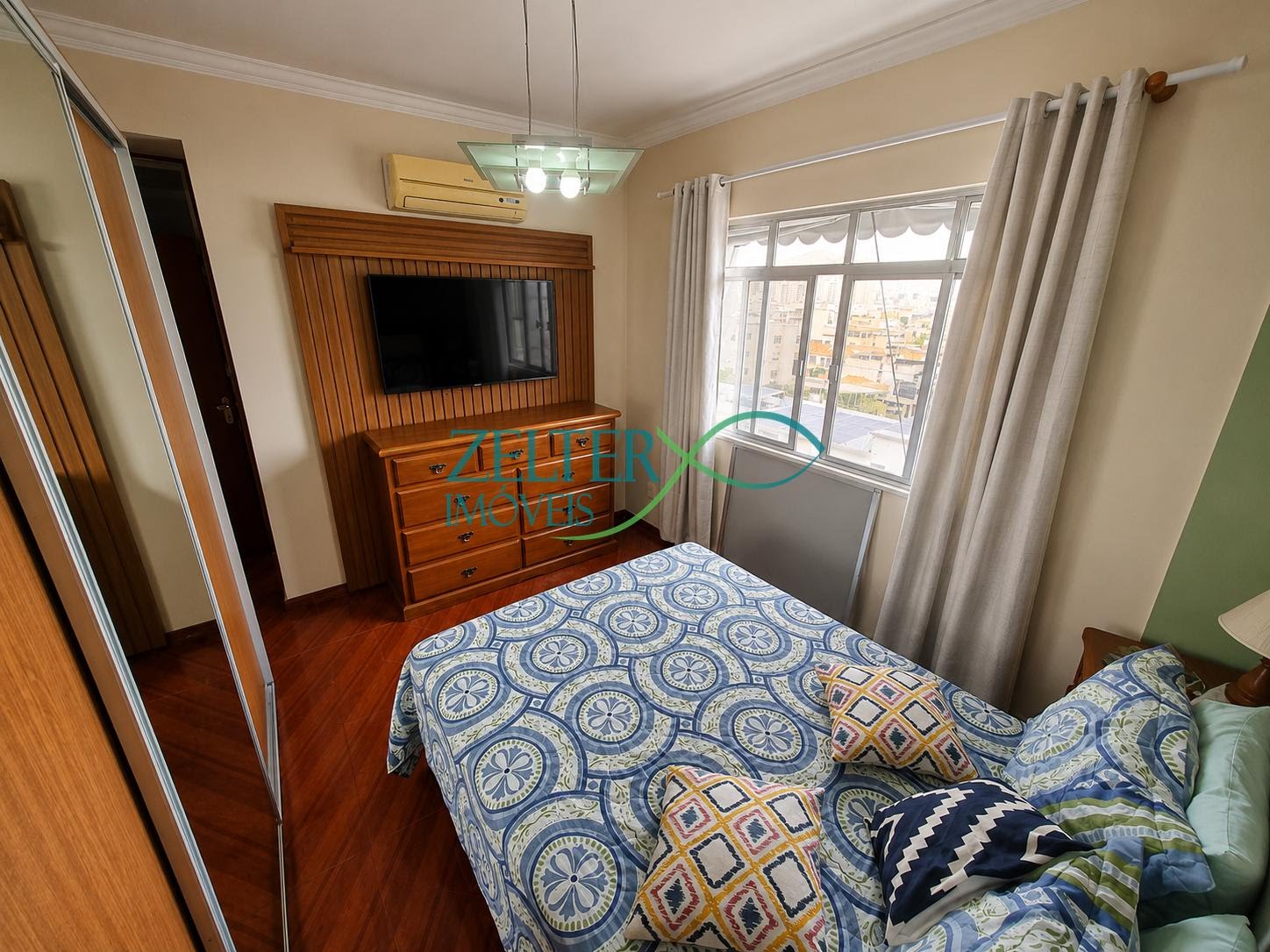 Apartamento à venda com 2 quartos, 1 suíte, 2 vagas e 85m² no Vila da Penha, Rio de Janeiro (RJ) — foto 12 de 30