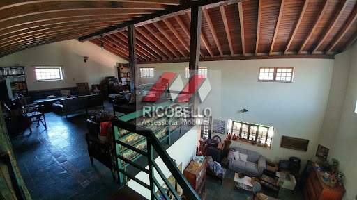 Casa em Condominio em Campestre  -  Piracicaba