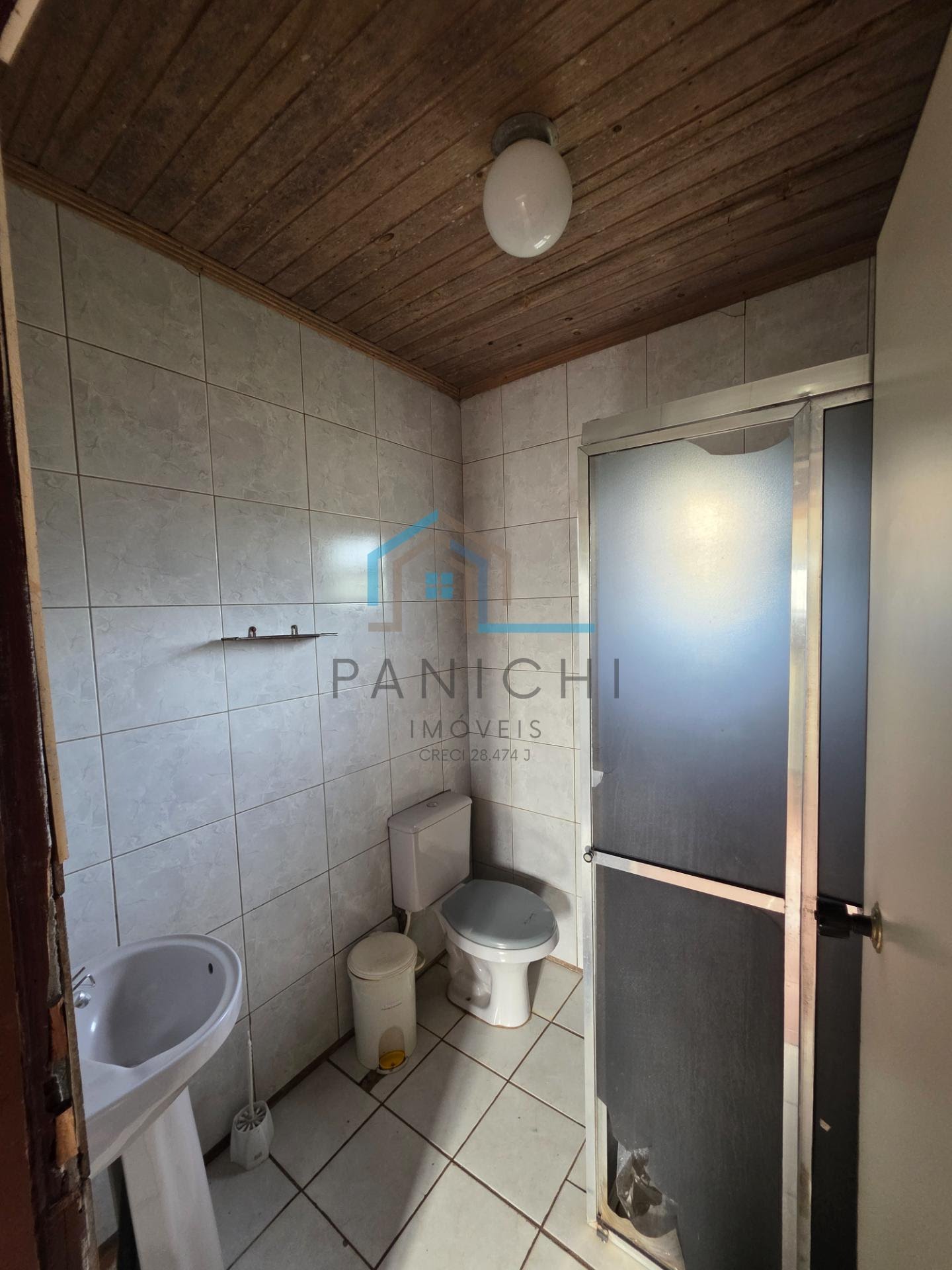 Casa para alugar com 2 quartos, 1 banheiro e 50m² no São José, Ijuí (RS) — foto 6 de 9