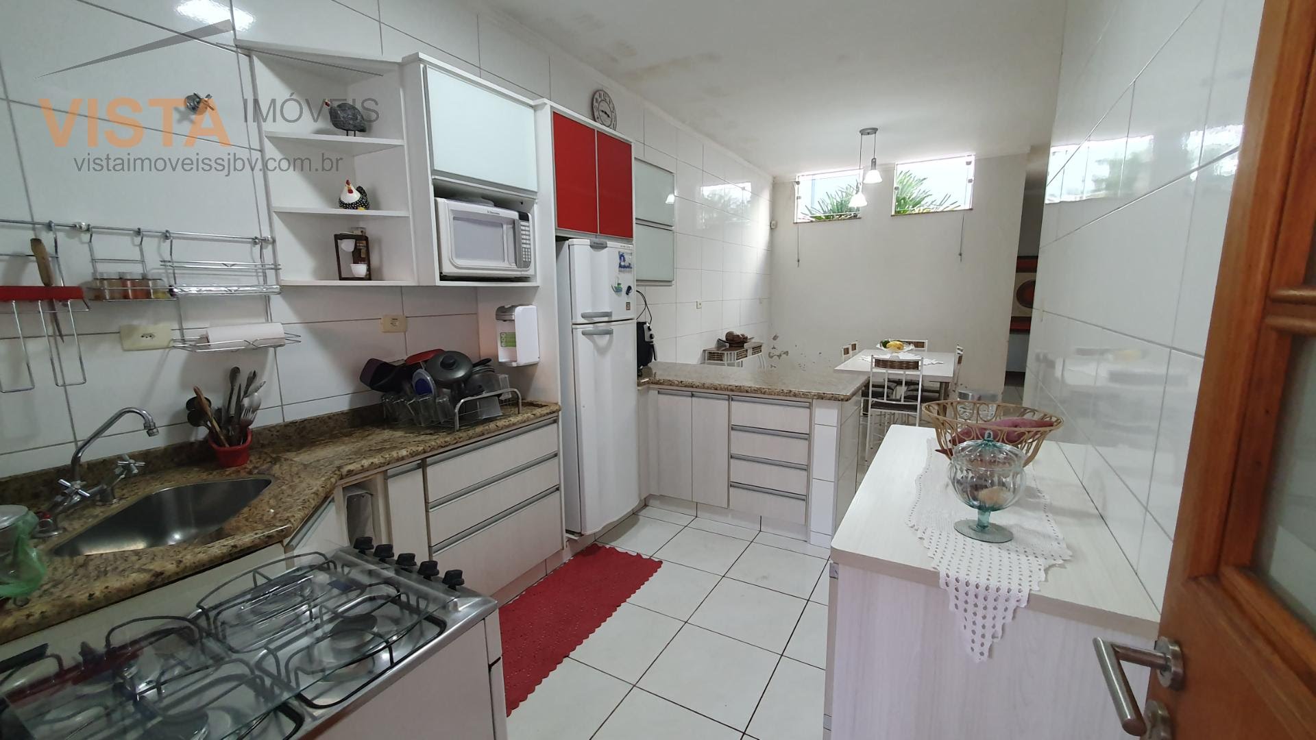 Casa à venda com 3 quartos, 1 suíte, 6 vagas e 354m² no Jardim do Trevo, São João da Boa Vista (SP) — foto 21 de 29