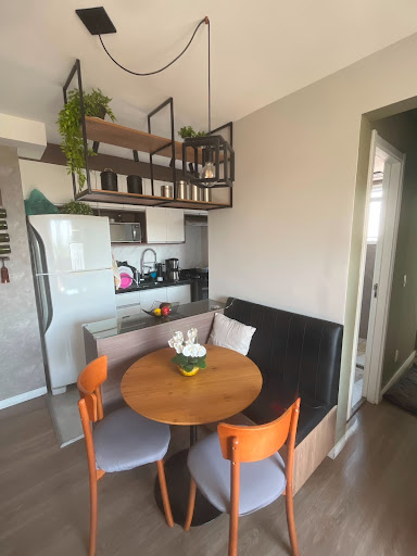 Apartamento em Jardim Esmeralda  -  São Paulo