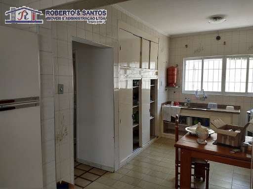 Armarios na cozinha