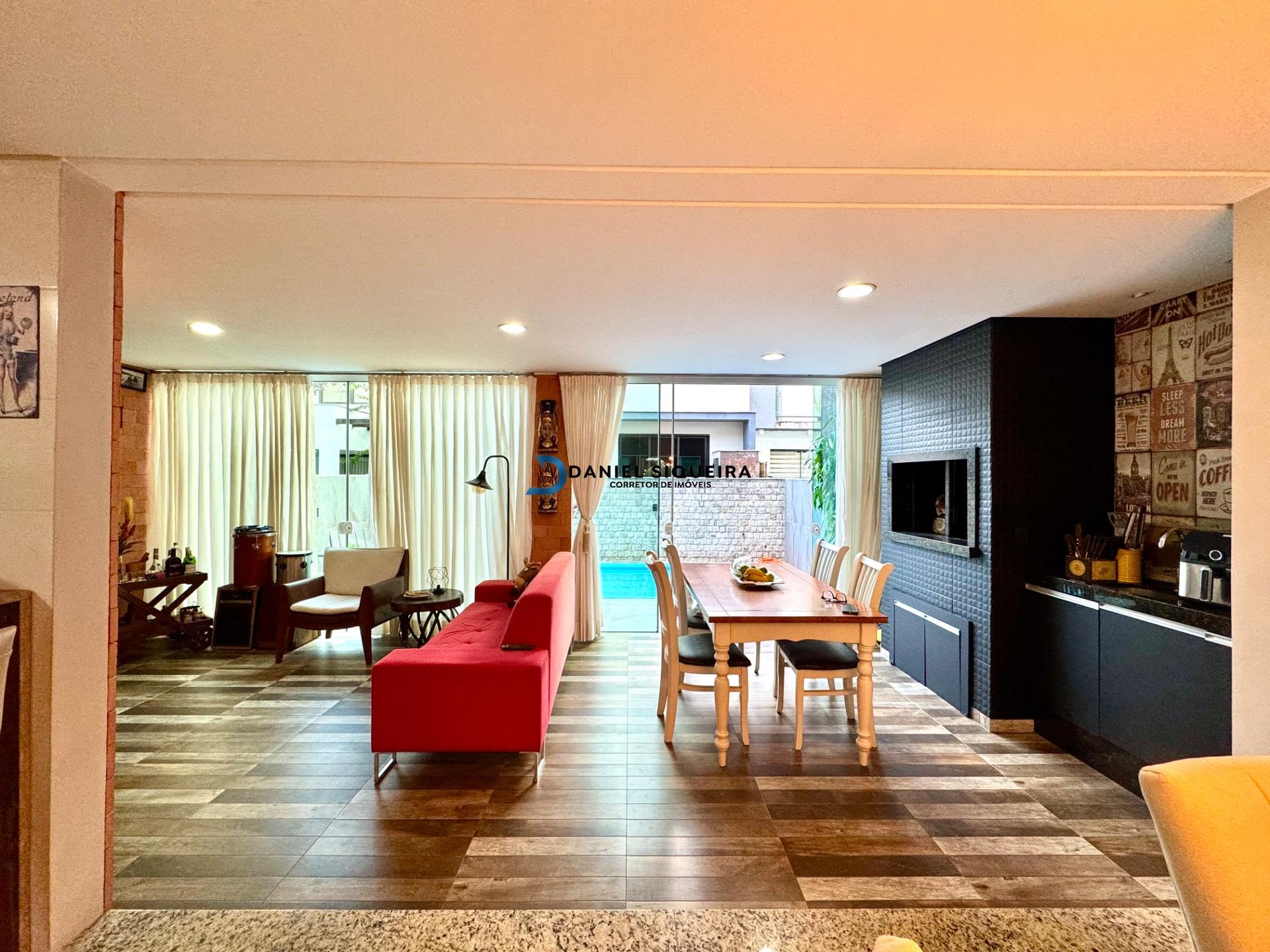 Casa à venda com 3 quartos, 1 suíte, 2 vagas e 209m² no Bairro Deltaville, Biguaçu (SC) — foto 14 de 30