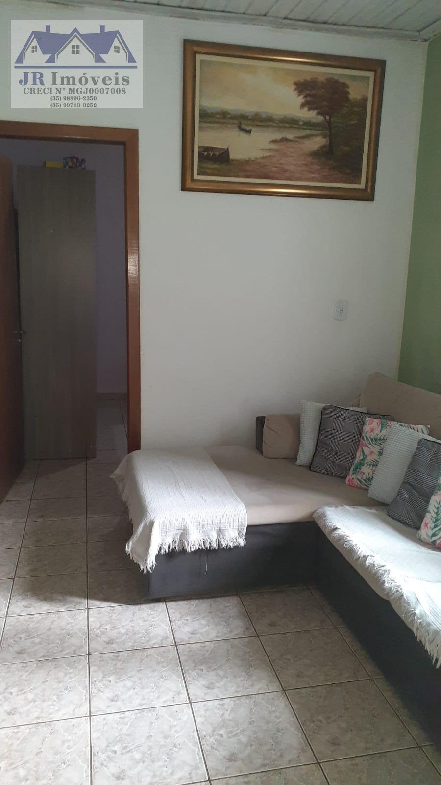 Rural para alugar com 4000m² de terreno no Bairro Marianos II, São José do Alegre (MG) — foto 3 de 28