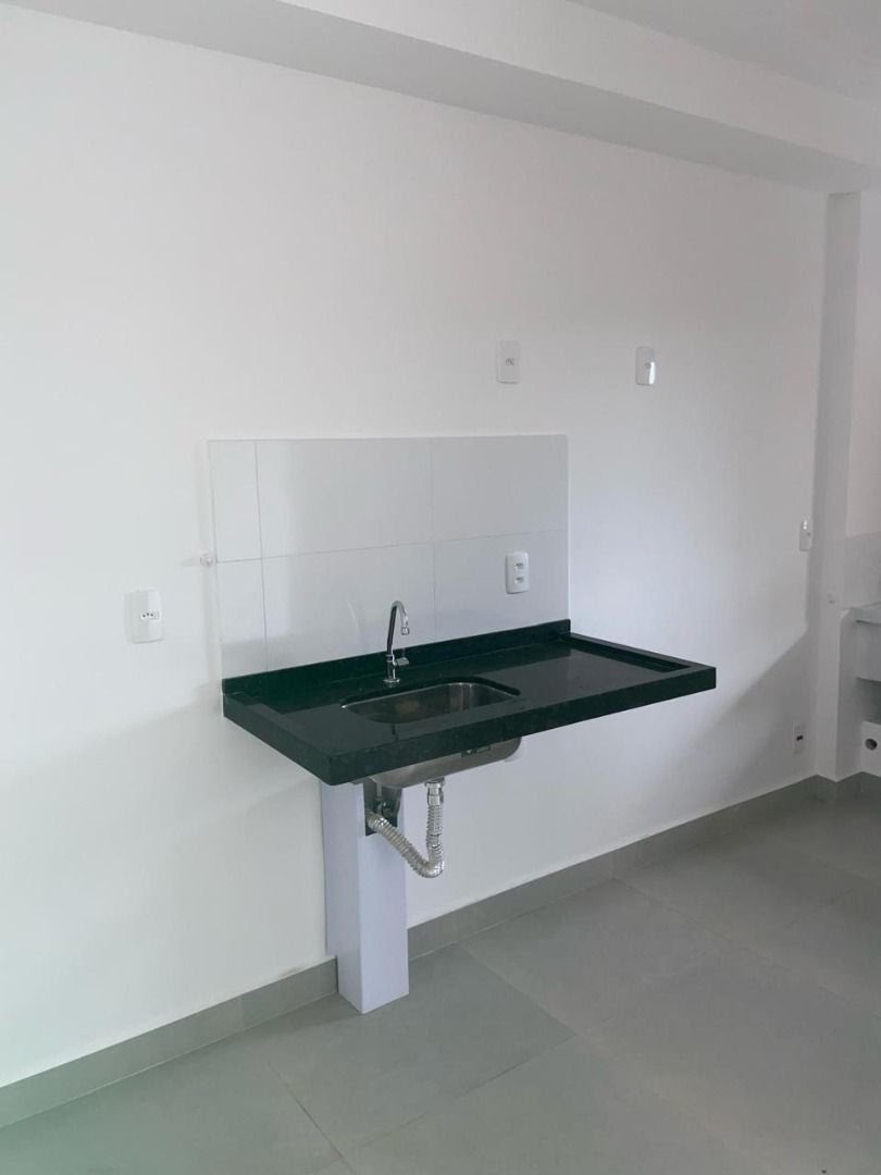 Apartamento à venda com 2 quartos, 1 suíte, 1 vaga e 62m² no Ribeirânia, Ribeirão Preto (SP) — foto 5 de 12