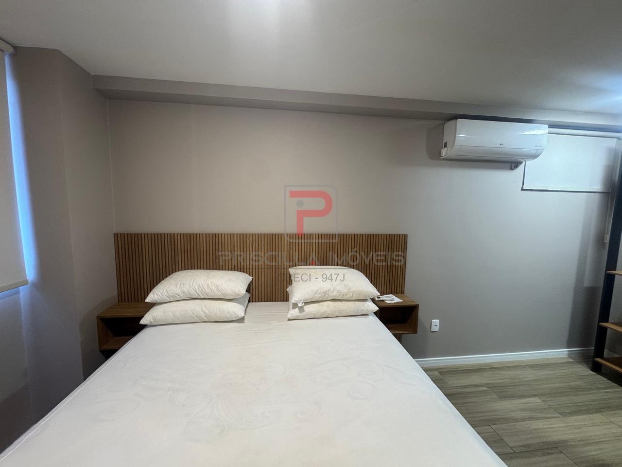 Apartamento à venda com 1 quarto, 1 suíte, 1 vaga e 48m² no Jardim Oceania, João Pessoa (PB) — foto 16 de 30