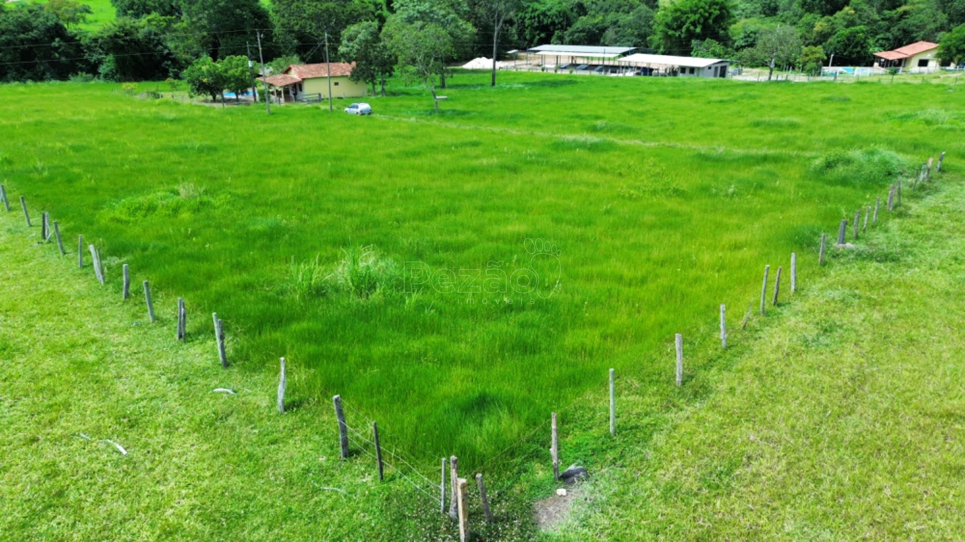 Rural à venda com 48400m² de terreno no Chacara, Itapuranga (GO) — foto 14 de 14