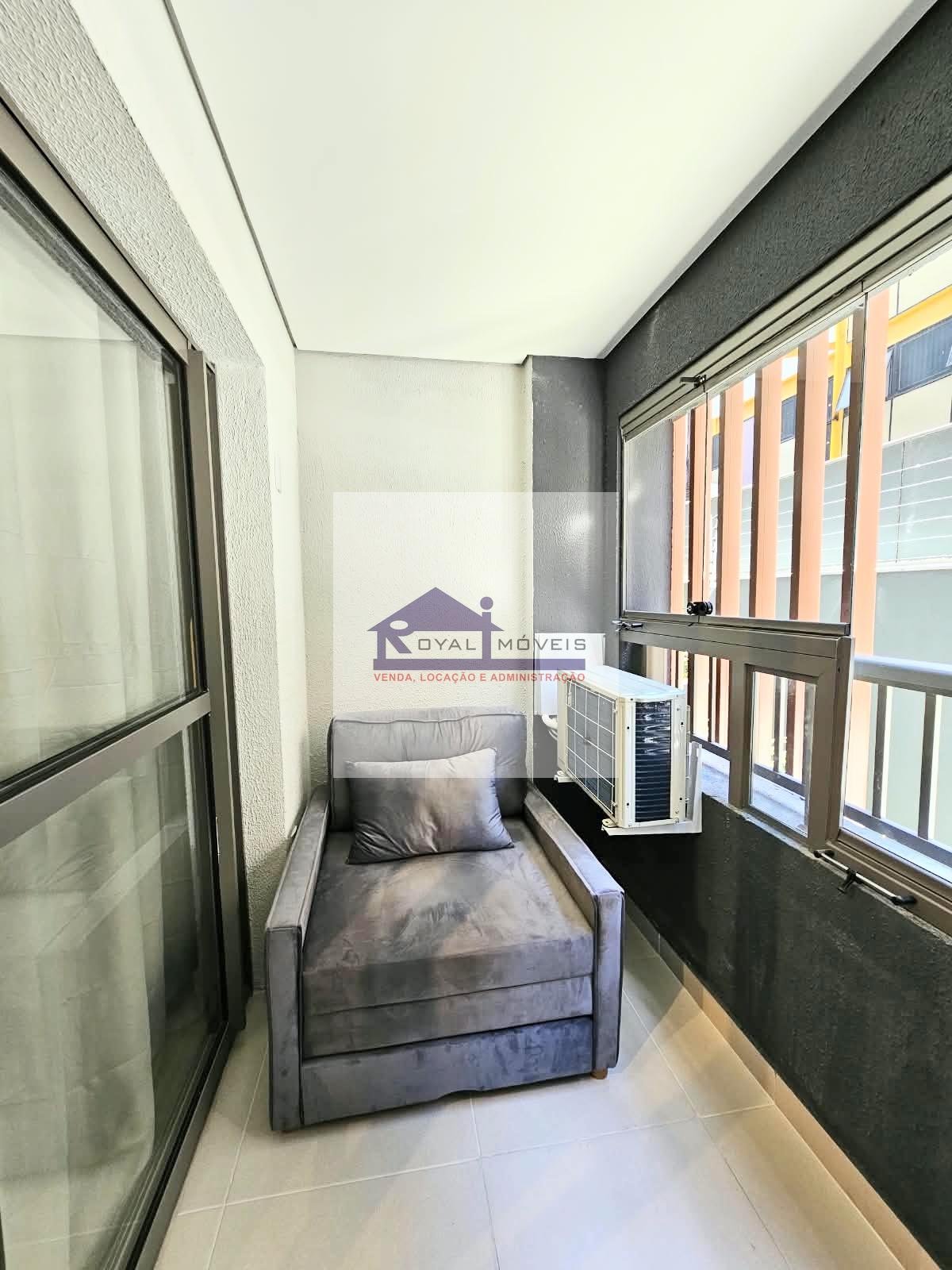 Studio à venda com 1 quarto, 1 banheiro e 29m² no Vila Clementino, São Paulo (SP) — foto 13 de 19