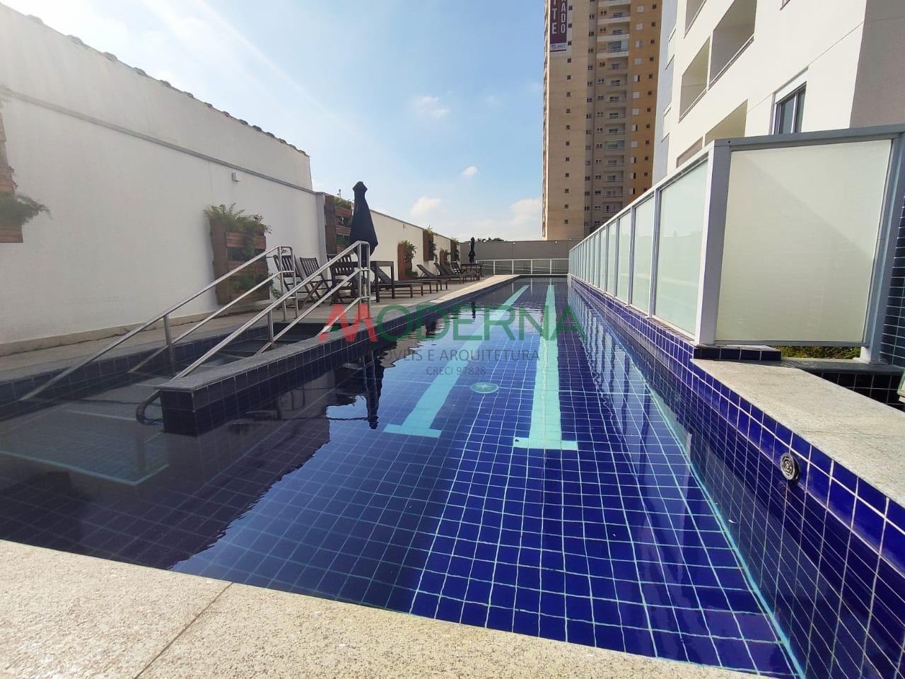 Apartamento à venda com 2 quartos, 1 banheiro, 1 vaga e 53m² no Baeta Neves, São Bernardo do Campo (SP) — foto 20 de 25