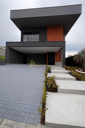 Casa em Condominio em Residencial Reserva Santa Anna  -  Santana de Parnaíba