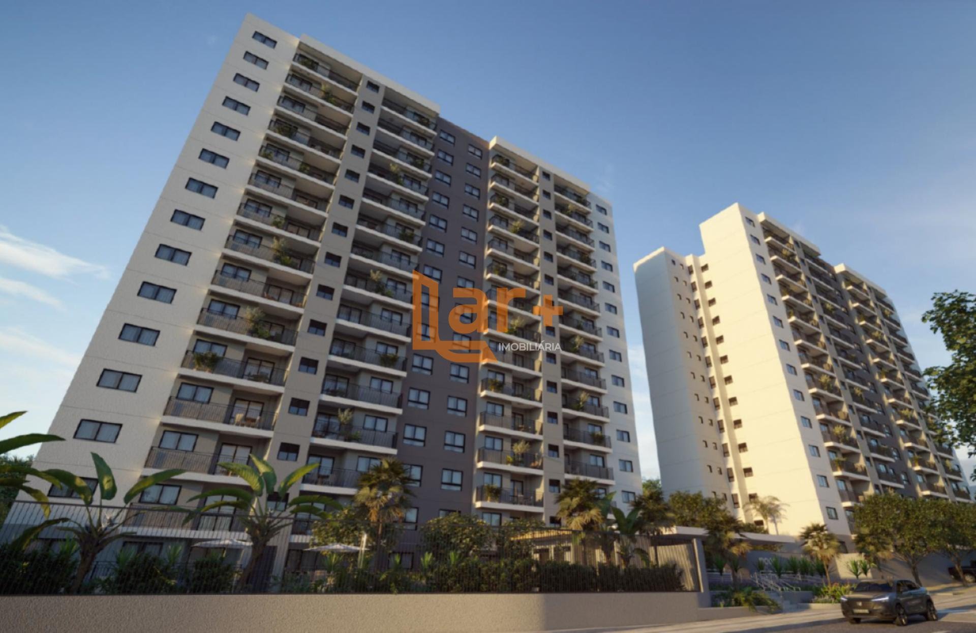 Apartamento à venda com 2 quartos, 1 suíte, 1 vaga e 55m² no Farolândia, Aracaju (SE) — foto 11 de 12