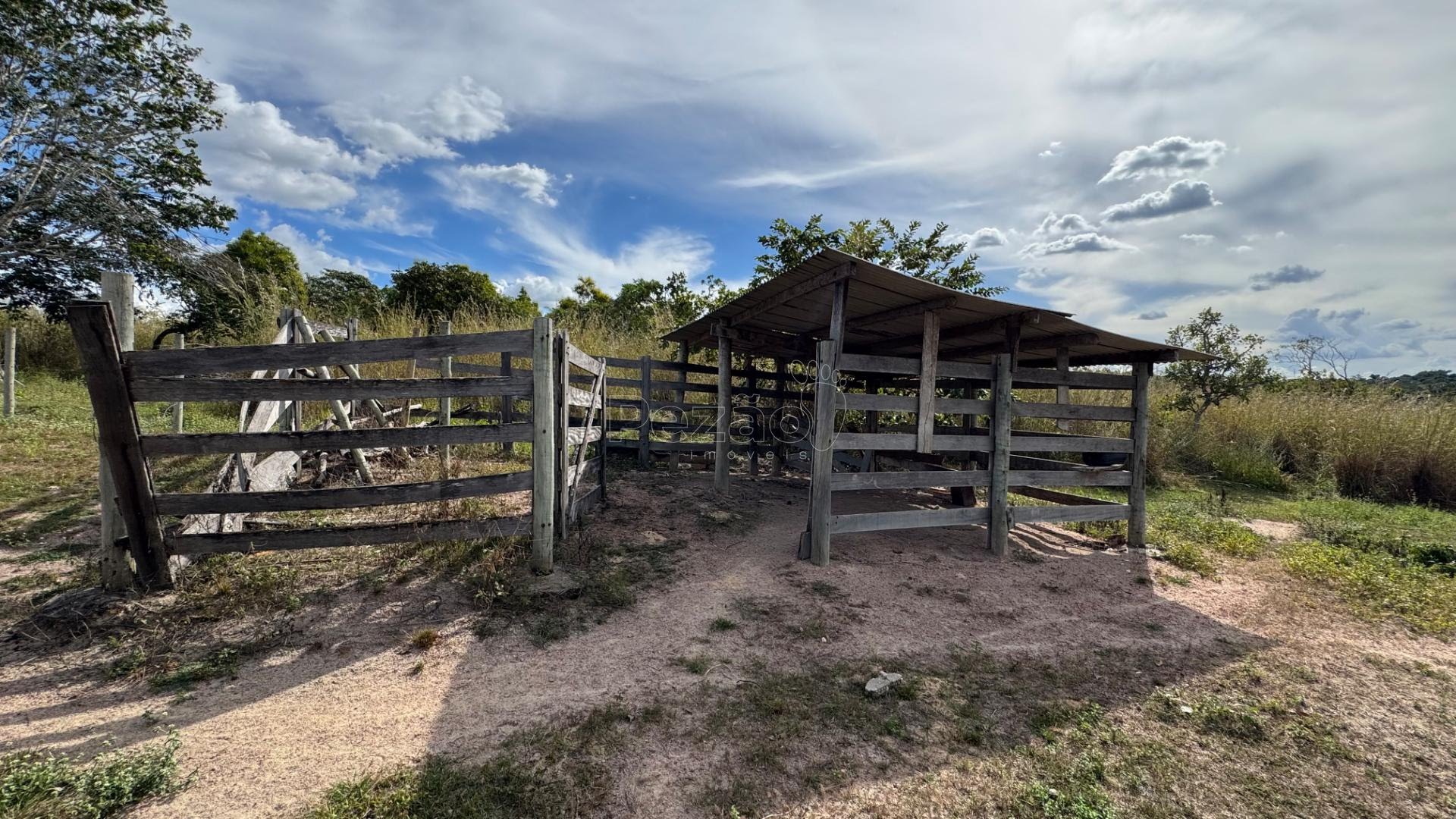 Rural à venda com 1324m² de terreno no Chacara, Itapuranga (GO) — foto 20 de 30