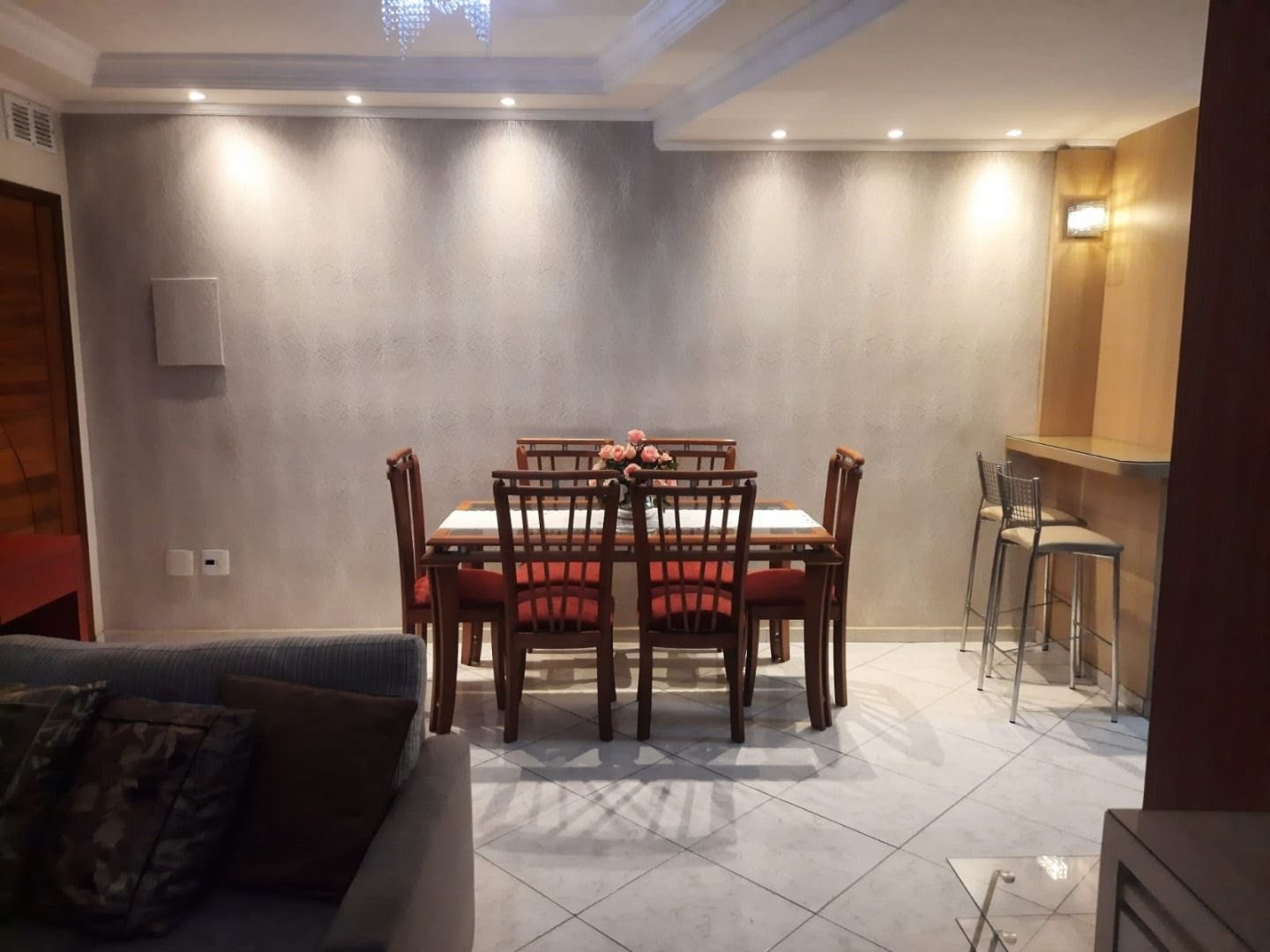 Sobrado, 3 quartos - Foto 2