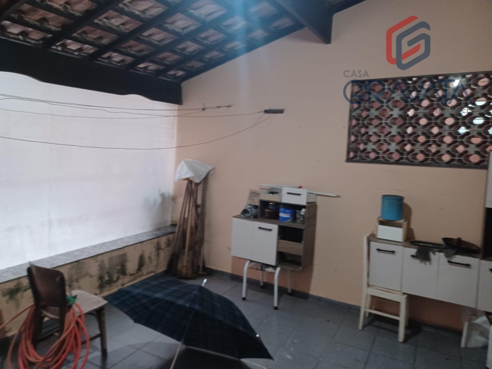 Casa à venda com 3 quartos, 2 banheiros, 6 vagas e 242m² no Vila Humaita, Santo André (SP) — foto 23 de 30