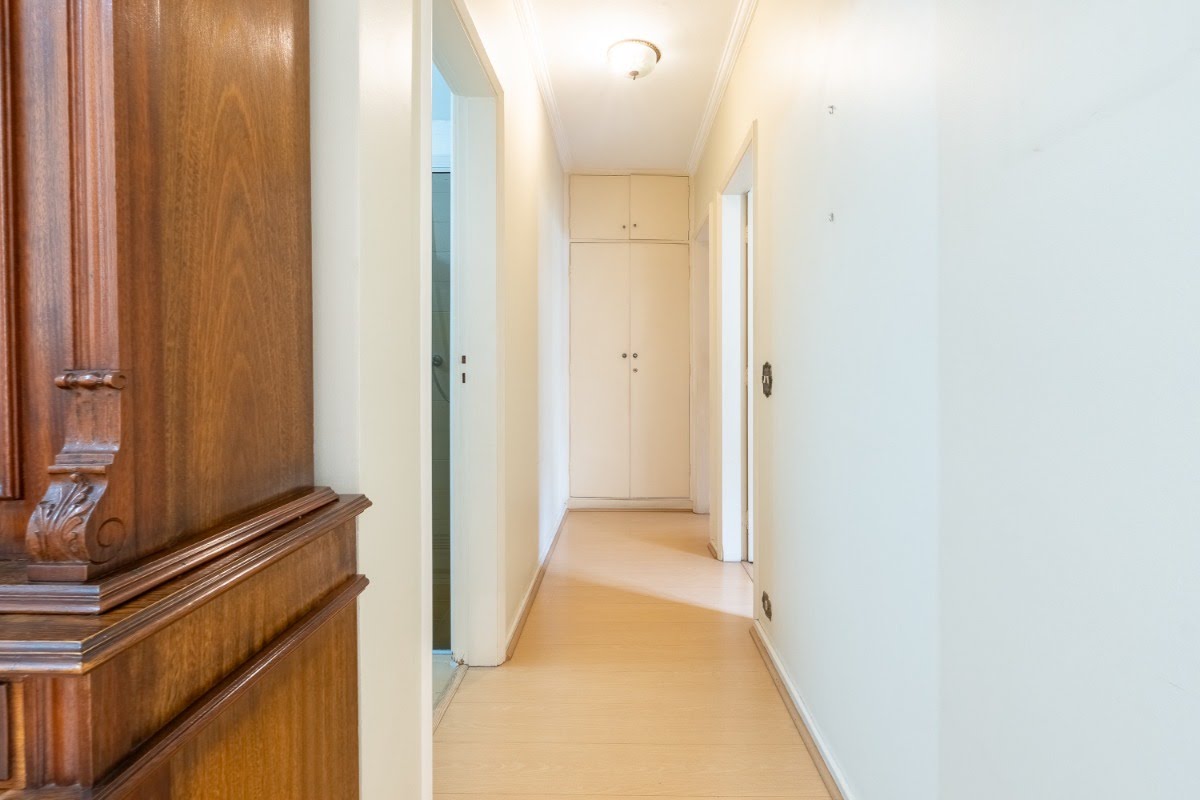 Apartamento à venda com 2 quartos, 2 banheiros, 1 vaga e 97m² no Consolação, São Paulo (SP) — foto 9 de 30