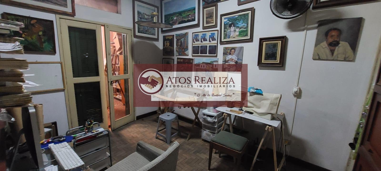 Casa à venda com 3 quartos, 1 suíte, 2 vagas e 205m² no Chácara Santo Antônio (zona Sul), São Paulo (SP) — foto 14 de 26