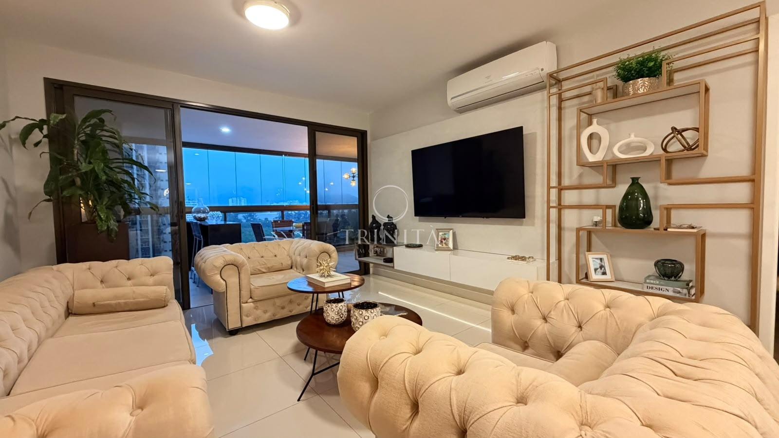 sala-de-estar-apartamento-160m²-com-4-suites-saint-michel-ilha-pura