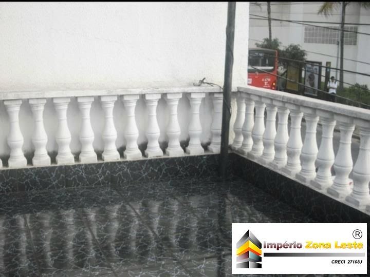 Sobrado, 3 quartos, 140 m² - Foto 23