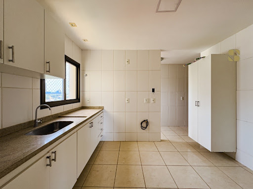 Apartamento no Maison Gabriela bairro Santa Rosa, Cuiabá-MT