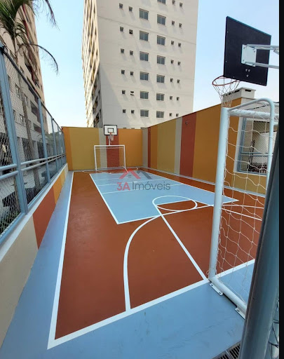 Apartamento no bairro Nova Divinéia  -  Unaí