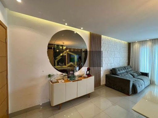 Apartamento em Parque Amazonia  -  Goiânia