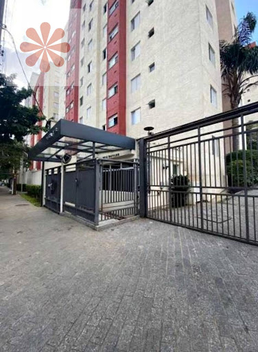 Apartamento em Vila Matilde  -  São Paulo