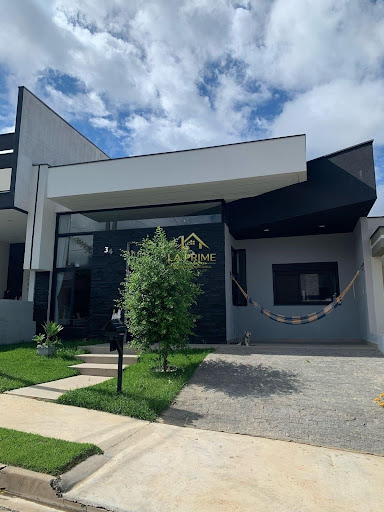Casa à venda no Condomínio Terras de São Francisco – Sorocaba/SP! ? 180m² de terreno | 124m² de área construída