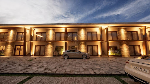Apartamento 2 Dormitórios à Venda em Praia dos Lençóis - 69m²