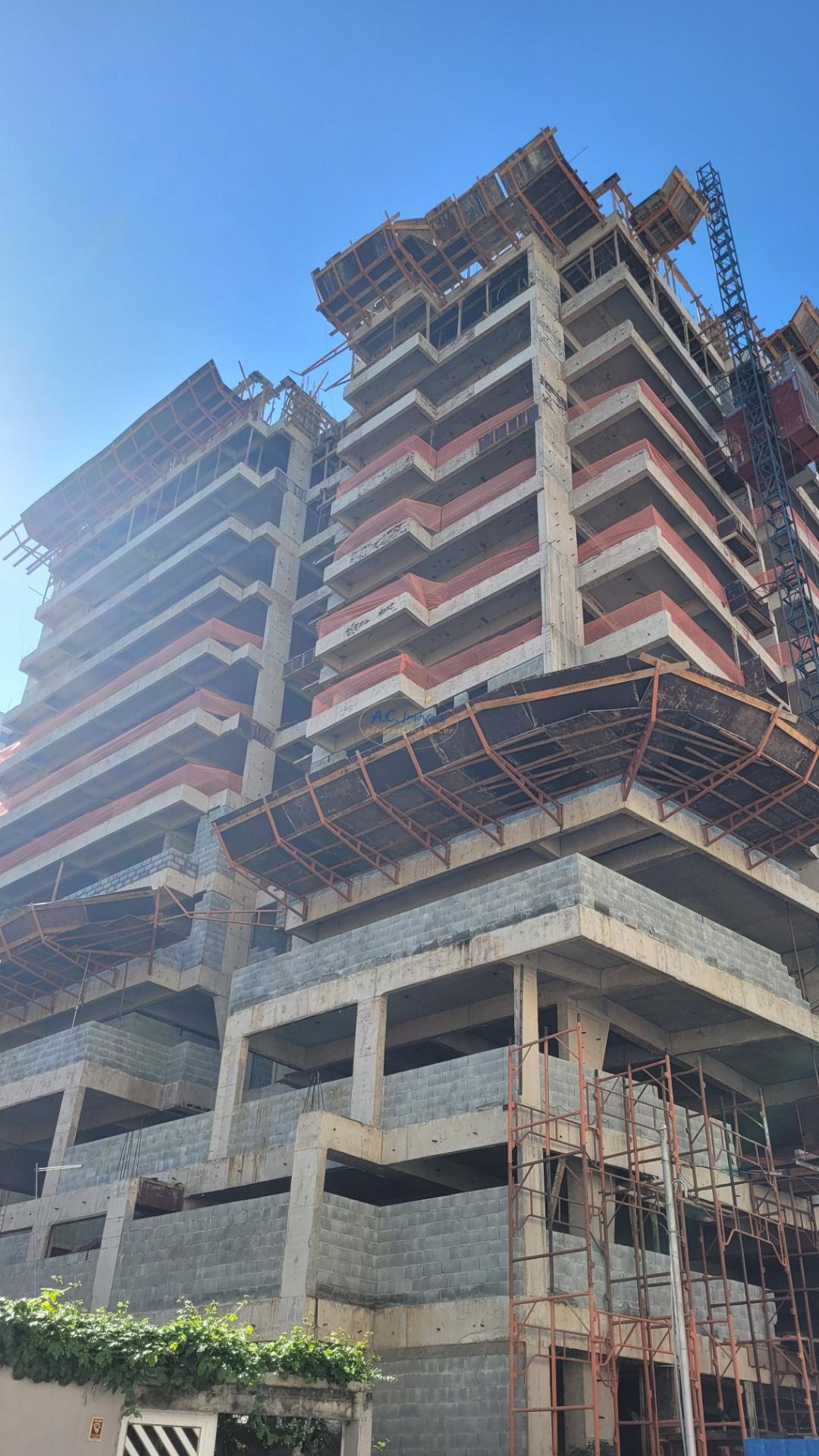 Apartamento à venda com 1 quarto, 1 banheiro, 1 vaga e 56m² no Guilhermina, Praia Grande (SP) — foto 7 de 26