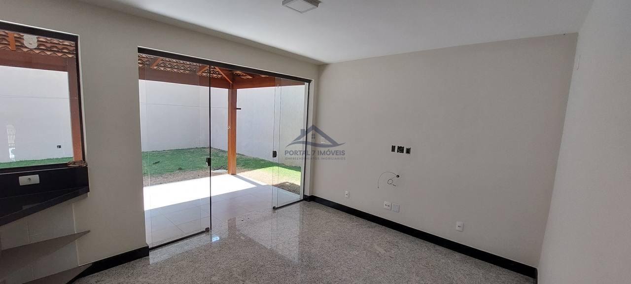 Casa à venda com 2 quartos, 1 suíte, 4 vagas e 250m² no Iporanga, Sete Lagoas (MG) — foto 15 de 19