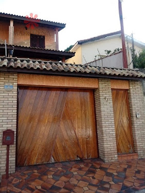 Casa Sobrado em Chácara Cruzeiro do Sul  -  São Paulo
